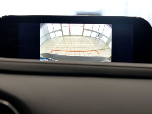 Used 2022 MAZDA CX-30 AWD 2.5 Turbo S image 20