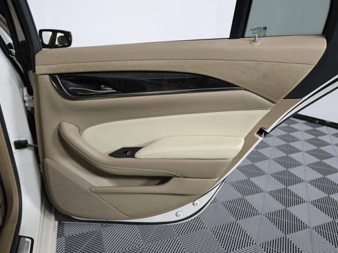 Used 2014 Cadillac CTS Luxury image 21