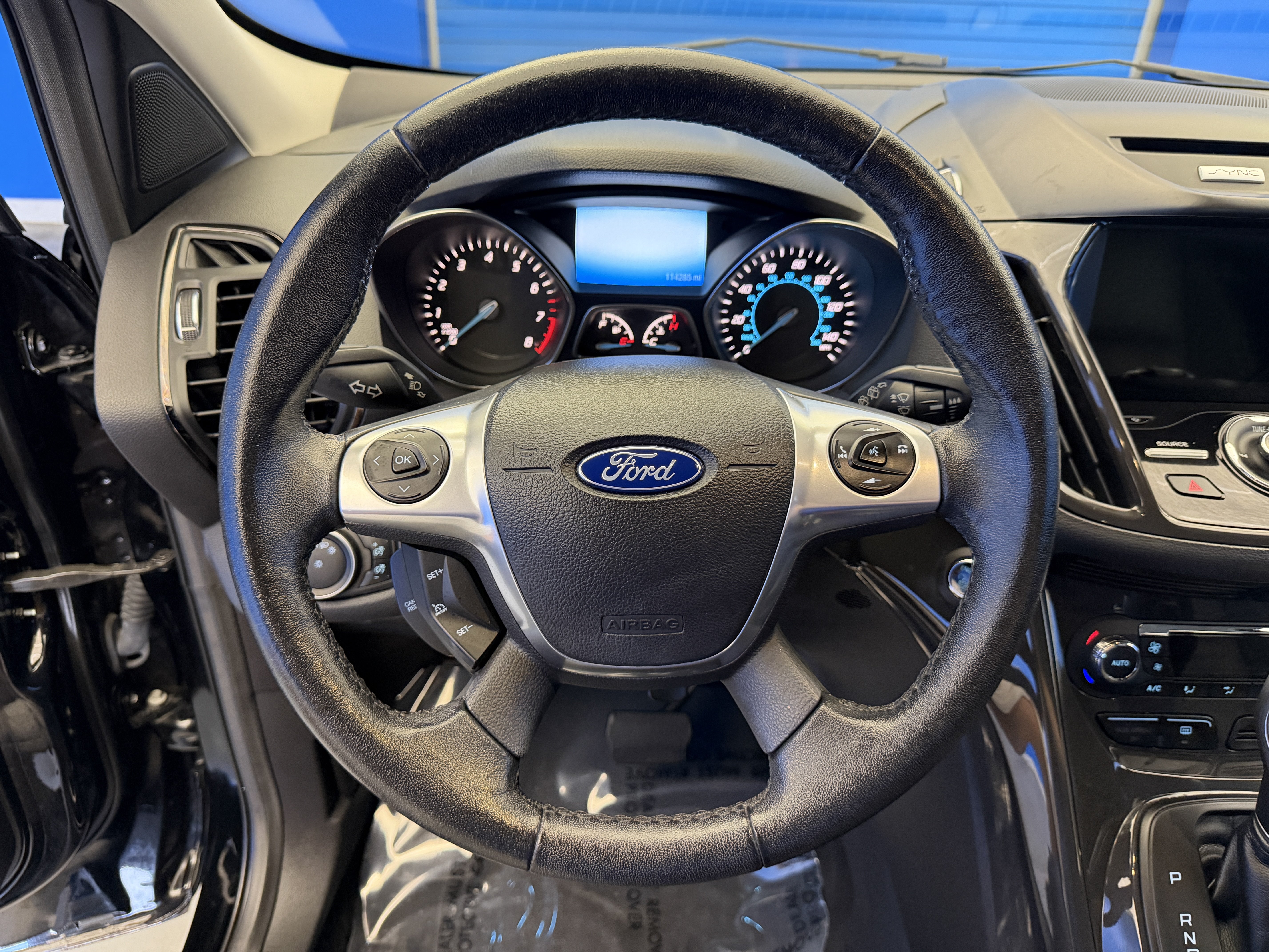 Used 2016 Ford Escape Titanium FWD image 14