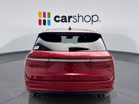 Used 2022 Lincoln Corsair Grand Touring w/ Elements Technology Bundle AWD/4WD image 4