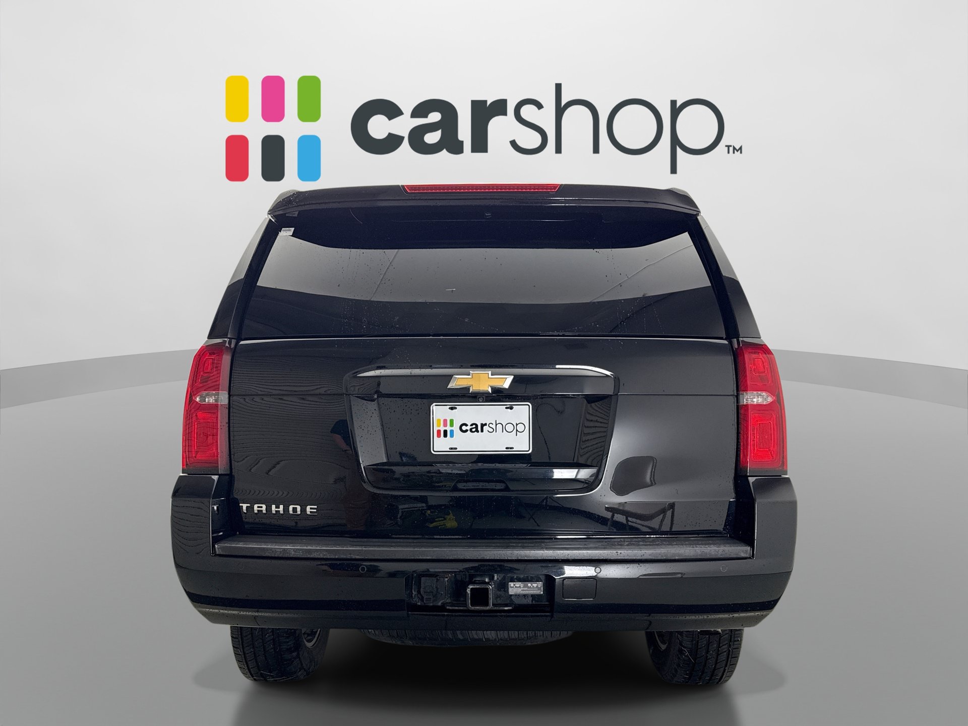 Used 2018 Chevrolet Tahoe LT AWD/4WD image 4
