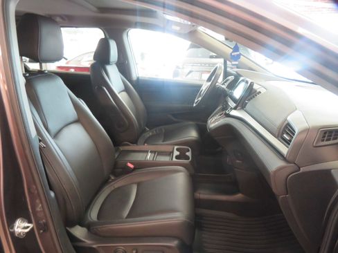 Used 2024 Honda Odyssey EX-L image 26