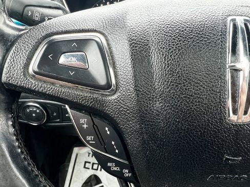 Used 2015 Lincoln MKC AWD w/ Equipment Group 102A Reserve image 22