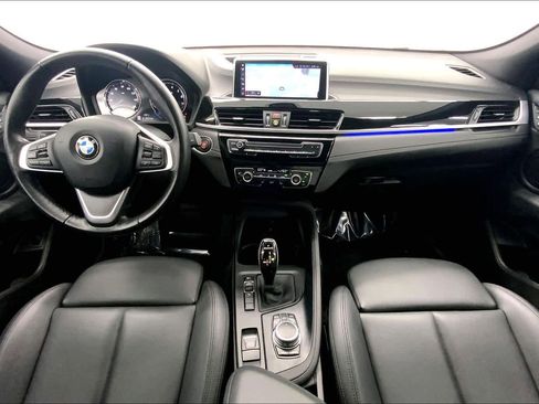 Used 2020 BMW X2 sDrive28i FWD image 18