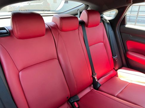 Used 2025 Acura Integra A-Spec FWD image 55