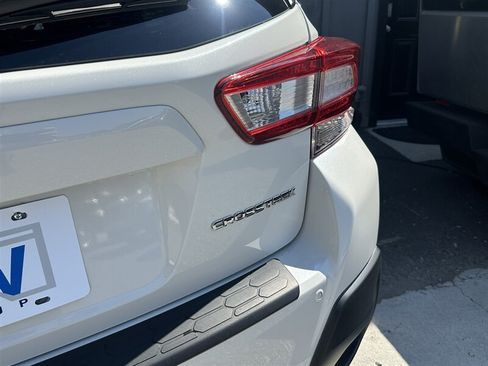 Used 2018 Subaru Crosstrek 2.0i Limited AWD/4WD image 41