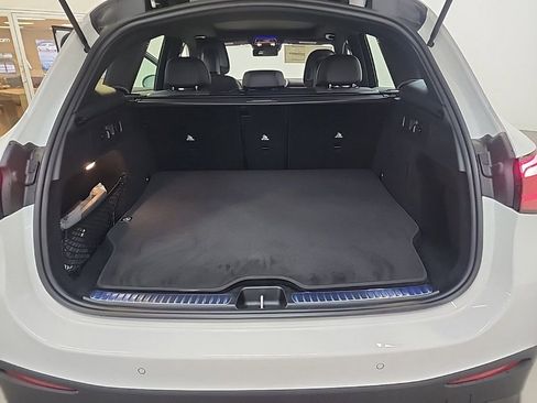 New 2025 Mercedes-Benz GLC 63 AMG S image 23