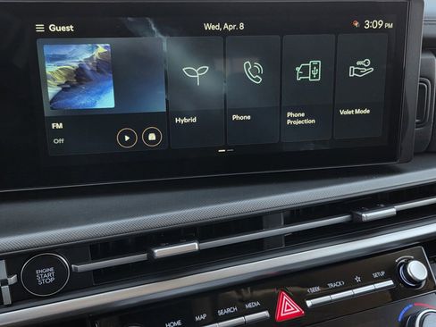 New 2026 Hyundai Santa Fe SEL FWD image 6