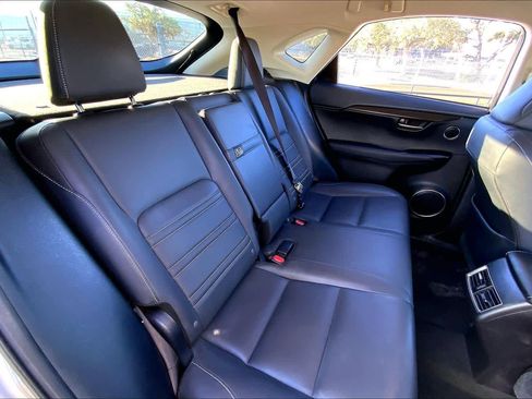 Used 2016 Lexus NX 200t FWD image 18