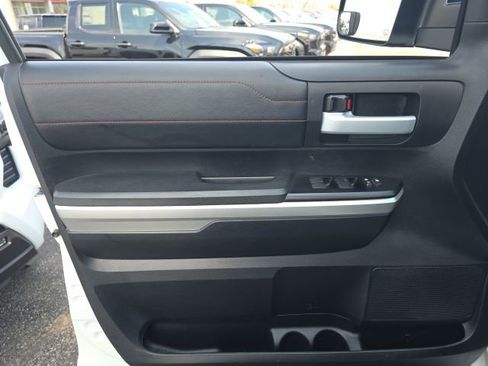 Used 2016 Toyota Tundra TRD Pro image 13