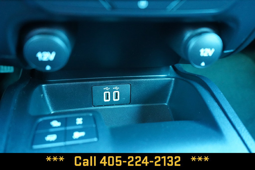 Used 2023 Ford Ranger XLT w/ Equipment Group 301A Mid AWD/4WD image 40