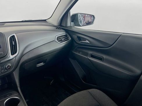 Used 2024 Chevrolet Equinox LT image 21