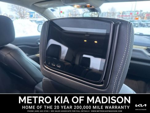 Used 2019 GMC Acadia Denali w/ Technology Package image 40