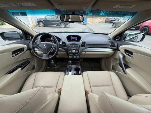 Used 2014 Acura RDX AWD image 22