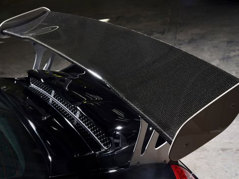 Used 2011 Porsche 911 GT3 RS image 9