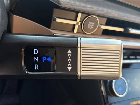 New 2026 Hyundai Santa Fe Calligraphy image 15