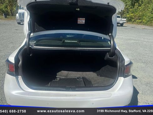 Used 2016 Lexus GS 350 AWD image 10