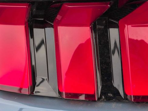 New 2026 Ford Mustang GT Premium RWD image 16