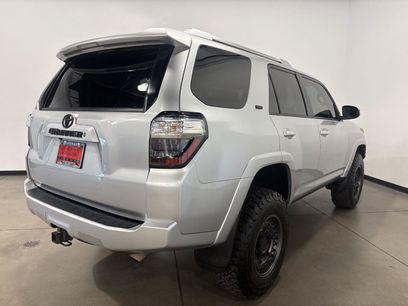 Used 2015 Toyota 4Runner SR5