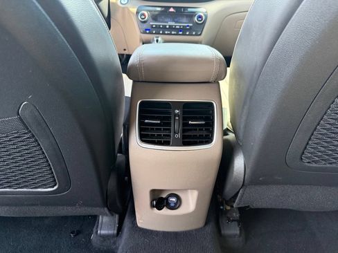 Used 2021 Hyundai Tucson Ultimate FWD image 25