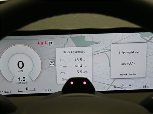 New 2026 Genesis GV70 2.5T image 5