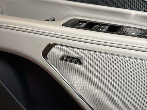 New 2026 Lincoln Nautilus Premier w/ Equipment Group 102A image 34