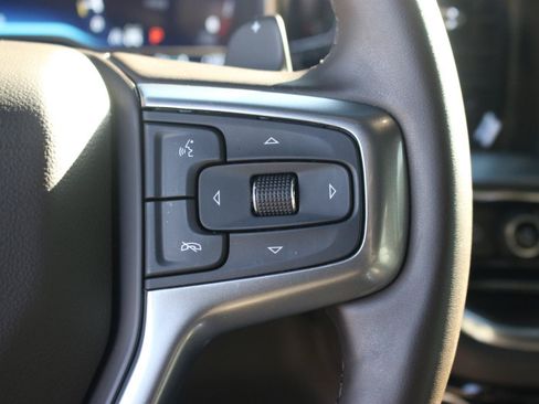 Used 2024 Chevrolet Silverado 1500 LTZ w/ LTZ Premium Package AWD/4WD image 20