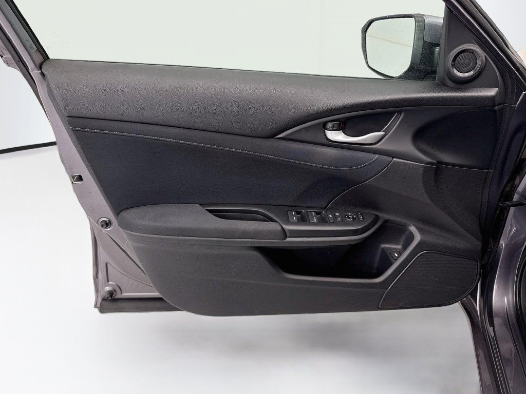 Used 2019 Honda Insight EX image 22