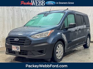Used 2019 Ford Transit Connect XL video 1