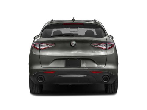 Used 2024 Alfa Romeo Stelvio Quadrifoglio AWD/4WD image 8