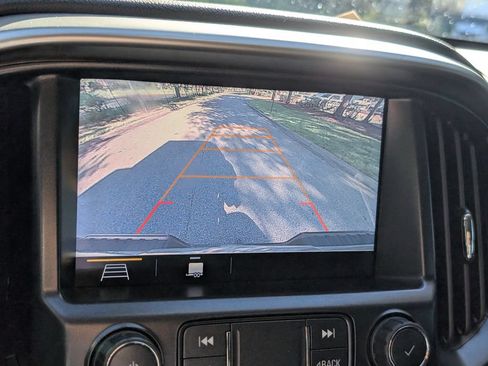 Used 2019 Chevrolet Colorado ZR2 AWD/4WD image 22