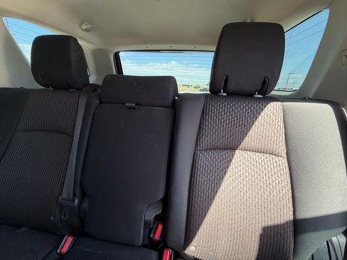 Used 2021 Toyota 4Runner Trail Special Edition AWD/4WD image 8