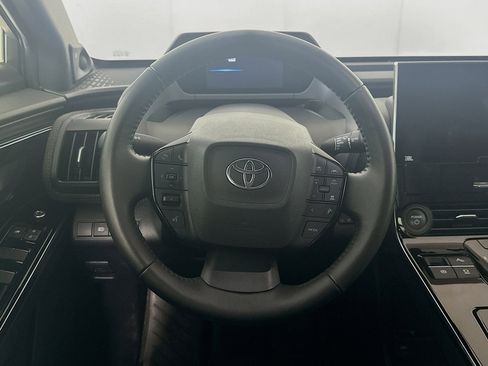 Used 2023 Toyota bZ4X Limited w/ Weather Package image 18
