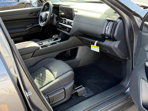 New 2026 Nissan Pathfinder SV AWD/4WD image 26