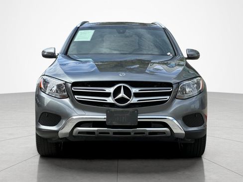 Used 2018 Mercedes-Benz GLC 300 image 8
