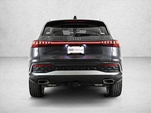 New 2025 Audi Q5 Premium Plus image 7