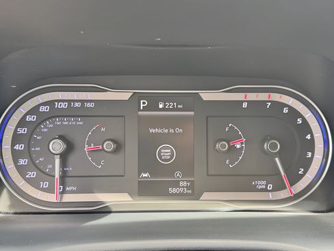 Used 2024 Hyundai Tucson SEL FWD image 8