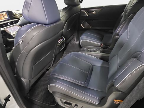 New 2026 INFINITI QX80 4WD w/ Sport Exterior Package image 14