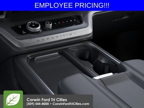 New 2026 Ford Expedition Platinum AWD/4WD image 15