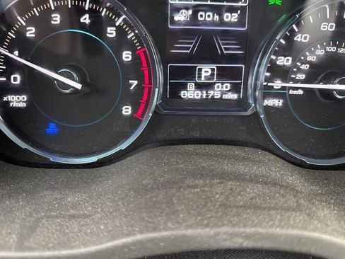 Used 2018 Subaru Forester 2.5i Limited image 9