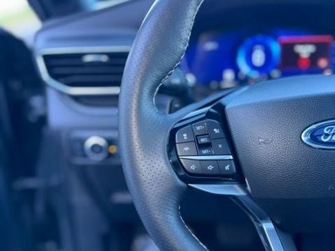 Used 2023 Ford Explorer ST w/ Equipment Group 401A image 16