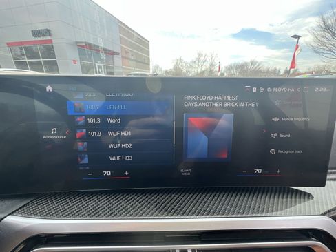 Used 2024 BMW M4 Competition w/ M Carbon Exterior Package image 18