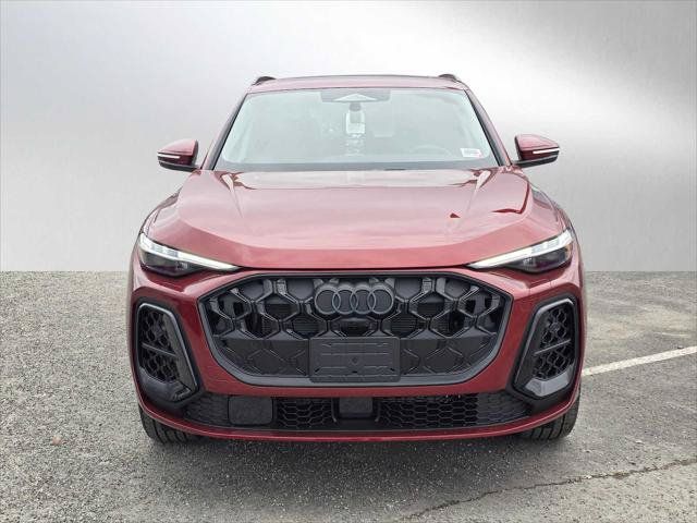 New 2026 Audi Q5 Premium AWD/4WD image 8