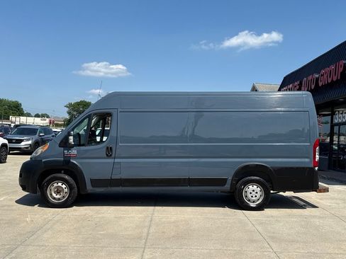 Used 2020 RAM ProMaster 3500 FWD image 3
