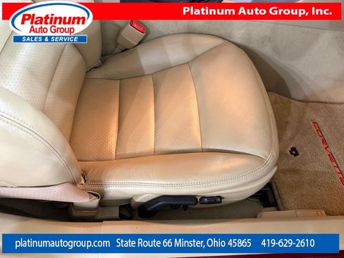 Used 2007 Chevrolet Corvette Convertible w/ Preferred Equipment Group RWD image 36