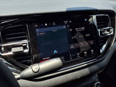 New 2026 Dodge Durango AWD image 3