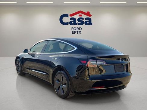 Used 2018 Tesla Model 3 Mid Range image 4
