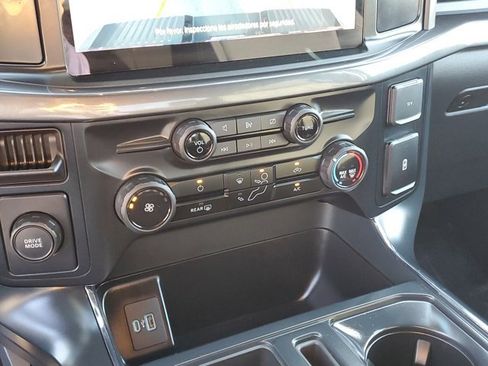 Used 2024 Ford F150 STX image 26