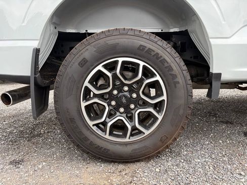 Used 2023 Ford F150 XLT w/ Equipment Group 302A High AWD/4WD image 21