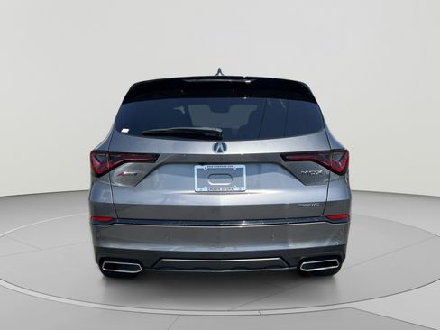 Certified 2024 Acura MDX A-Spec AWD/4WD image 4